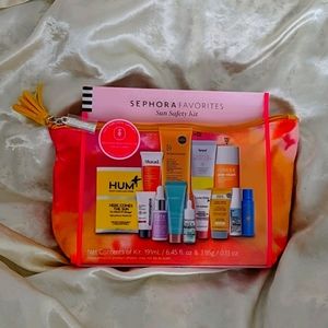 SEPHORA Favorites Sun Safety Kit (2021)